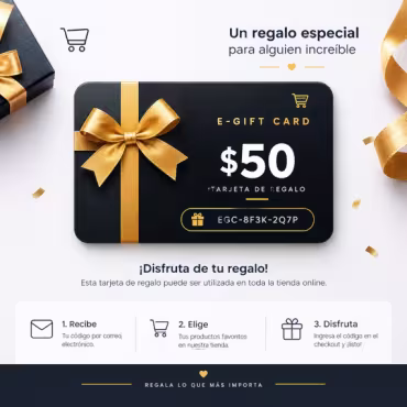 eGift Card