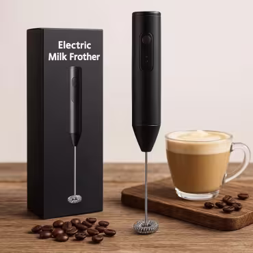 Batidor electrico